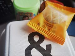 -BUTTERFUL&CREAMOROUS 黄油与面包(三里屯太古里店)
