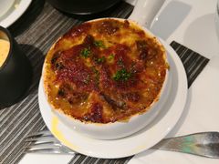 -斗牛士牛排餐厅(嘉里汇店)