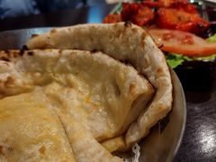 -克比叔叔印度餐厅Kebabs on the Grille(人民广场店)