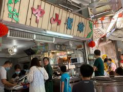 -凌舍好烧鹅(中山路店)