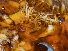 -洞庭鱼香(万科店)