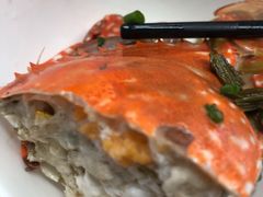 -面道赞宁海海鲜面(迎凤街店)