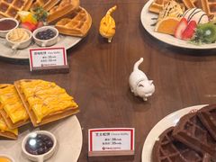 -漫咖啡 (CCPAPK创意港店)