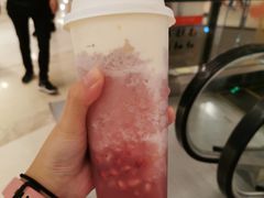 -喜茶(上海打浦桥日月光gelato lab+店)