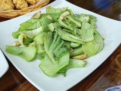 -南记食粥坊·宵夜大排档(岭南分店)