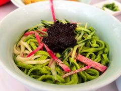 -味+新京宴·烤鸭·北京菜(创意谷店)