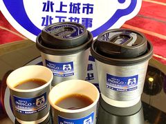 -厦门海港英迪格酒店(中山路店)