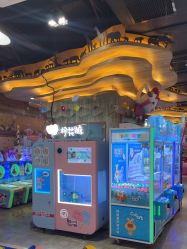 -卡通尼·Safari非洲探索乐园·生日会(金桥国际商业广场店)