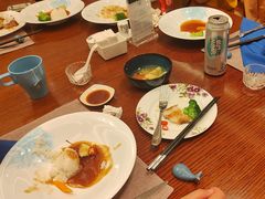 -浙江西子宾馆·瑶园咖啡厅