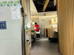 -九毛九西北菜(百信广场店)