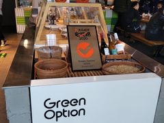 -Green Option(官舍店)