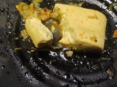 包浆豆腐-老诚一锅羊蝎子(黄寺大街店)