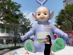 -东莞松山湖万象汇