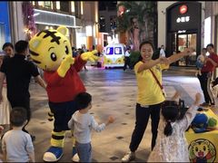 -巧虎KIDS早教中心(青秀区盛天地店)