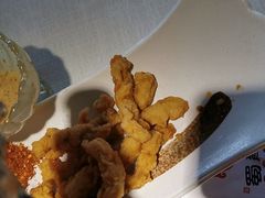 -蜀龙阁· 龍头水煮鱼(天坛店)