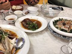 -胜记乐源海鲜酒家(东区员工大厦店)