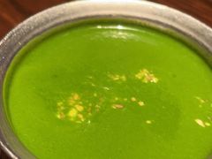 -甘尼仕印度餐厅爵士酒吧(阳春巷店)