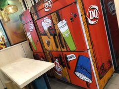 -DQ·蛋糕·冰淇淋(绿宝店)