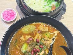 -苗乡米线(建军路店)