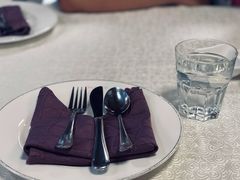 -恒河传奇印度餐厅GANGES