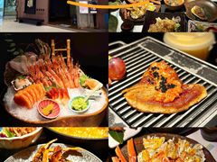 -花潮料理艺食馆(成都万象城店)