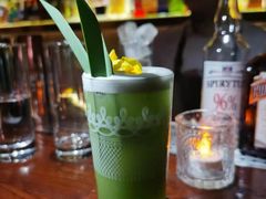 -HUNTING BAR亨霆鸡尾酒馆(越秀淘金店)