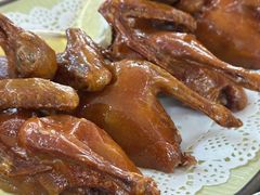 -隆都四季香饭店(碧海路店)