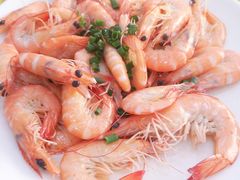 -春园海鲜广场D区6号(钟姐海鲜加工店)