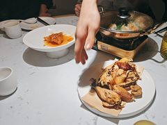 -关东小磨东北菜(漕河泾印象城店)