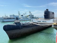 -中国人民解放军海军博物馆