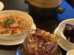 -甄御•海鲜新青岛菜(麦岛店)