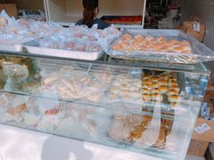 -甜嘟嘟烘焙坊(舒城路店)
