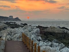 -养马岛旅游度假区