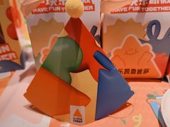 -乐凯撒披萨(蛇口花园城店)