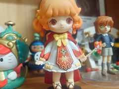 -泡泡玛特POPMART(上海环球港店)