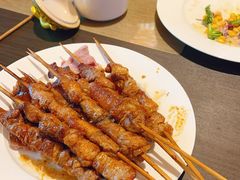 -富力希尔顿酒店·地阔自助餐厅