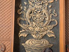 -日喀则乔穆朗宗酒店