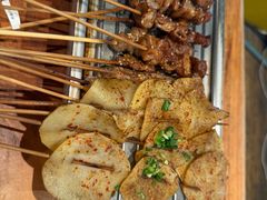 -木屋烧烤(观澜湖新城MH店)