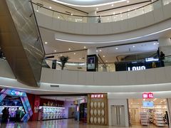 -银泰百货(北京大红门店)