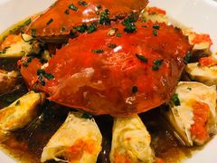 -宏玲餐厅(四川南路店)