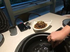 -百年果林椰子鸡(中洲店)