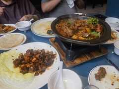 -桃子餐厅·天津菜(红星路直营店)