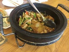 -粤仔湾砂锅粥(金太湖店)