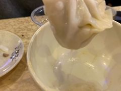 薄皮包子-维吾尔餐厅(宜山路店)