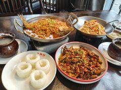 -小柴米·传统江西菜(万寿宫店)