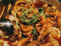 -李想大虾(江北天街店)