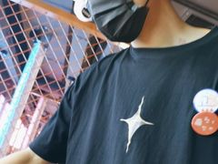 -入火韩国烤肉(凯旋广场店)