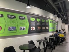 -無弓射箭俱乐部(领展中心城店)