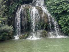 -天河潭旅游度假区