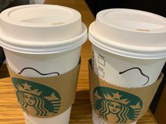 原味摩卡-星巴克(杭州大厦C座店)